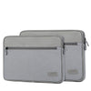 OKADE T61 12.9-13.3inch Tablet / Laptop Sleeve Shockproof Air Cushion Lining Storage Pouch Portable Carrying