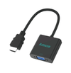 AMAZE HDMI TO VGA ADAPTER A822