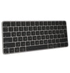 Meetion Wireless Apple Keyboard ikey K210