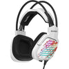 Bloody G565 Gaming Headset Energy White