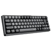 Meetion Hot Swappable RGB Mechanical Keyboard MK12
