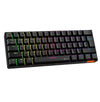 Meetion Dual Mode Bluetooth Mechanical Keyboard MK005BT