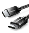 UGREEN 80602 HDMI CABLE 8K BRAIDED 3M