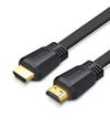 UGREEN 50820 HDMI TO HDMI 4K@60HZ FLAT CABLE 3M