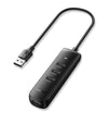 UGREEN 10915 4-PORTS USB 3.0 HUB