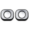 Meetion HiFi 2.0 Office Desktop Speakers SP2010