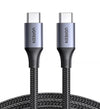 UGREEN 15311 USB C TO C PD FAST CHARGING CABLE 240W 1M