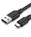 UGREEN 60118 USB A To USB C Cable 2M