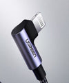 UGREEN 60764 USB-C TO LIGHTNING CHARGING CABLE 1.5M