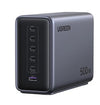 UGREEN NEXODE 55550B 6-PORTS GAN 500W DESKTOP FAST CHARGER