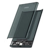 AMAZE PHANTOM Transparent 2.5 HDD Enclosure A206c Pro