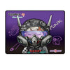 Bloody BP-45W Cyber Ghost Mouse Pad