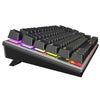 Meetion Mechanical Gaming Keyboard With RGB Backlight MK008 Pro