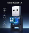 UGREEN 35995 BLUETOOTH 5.3 USB ADAPTER