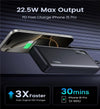 UGREEN 25683 Power Bank 20000mAh 20W PD 3.0 Fast Charging