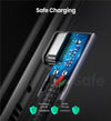 UGREEN 70698 ANGLED USB-C TO C CABLE BRAIDED 2M