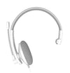 Meetion Wired USB Single Ear Telephone Headset HP002U