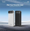 AMAZE NEXUS PRO POWER BANK 20,000MAH 22.5W A233