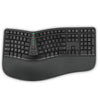 Meetion Wireless DirectorWe Ergonomic Keyboard