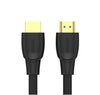 UNITEK HDMI TO HDMI CABLE 4K@60HZ 15M (C11045BK)