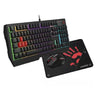 Bloody B1700 NEON Gaming Keyboard