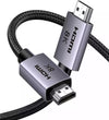 UGREEN 25914 8K HDMI MALE TO MALE CABLE METAL BRAIDED 10M