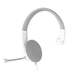 Meetion Wired USB Single Ear Telephone Headset HP002U