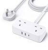 UGREEN 50686 30W DIGINEST LIFE POWER EXTENSION 1.8M