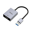 AMAZE USB 3.0 TO HDMI DISPLAY ADAPTER A800