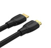 UNITEK HDMI TO HDMI CABLE 4K@60HZ 15M (C11045BK)