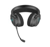 Bloody GR370 Gaming Wireless Headset Sports Black
