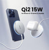 UGREEN 35565 MAGNETIC WIRELESS CHARGER 15W