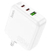 Hoco 3.0 High Power Fast Charger 65W C115