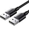 UGREEN 10311 USB 2.0 MALE TO MALE CABLE 2M