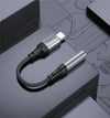 Hoco Digital Type-C Audio Converter LS36