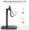 UGREEN 80194 ADJUSTABLE DESKTOP PHONE HOLDER
