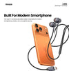 AMAZE ULTRA BASS WIRED TYPE C EARPHONE A692