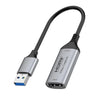 AMAZE USB 3.0 TO AUDIO/VIDEO CAPTURE CARD A805