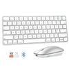 Meetion Dual Mode Wireless Combo ikey C210