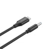 UNITEK USB C To DC Blue Pin Charging Cable For Lenovo Laptop  65W 1.8M (C14118BK)