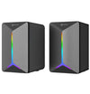 Meetion Stereo Gaming Desktop Speakers SP2011