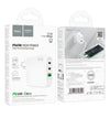 Hoco 3.0 High Power Fast Charger 65W C115