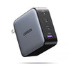 UGREEN 10375 100W 4-PORT GAN FAST CHARGER