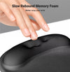 UGREEN 25245 ERGONOMIC MOUSE PAD WITH WRIST REST