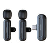 AMAZE STREAMIFY NOISE Wireless Microphone A680