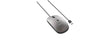 UNITEK SLIMTRACK WIRED OPTICAL MOUSE (T060BGY01)