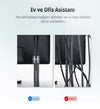UGREEN 40354 CABLE ORGANIZER 2M
