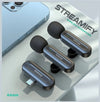 AMAZE STREAMIFY NOISE Wireless Microphone A680