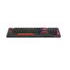Bloody WS98 Dual-Core Wireless Mechanical Keyboard