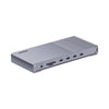 UNITEK Triple Display USB4 40Gbps Docking Station (D1117AGY01-EU)
